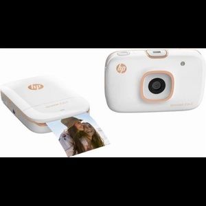 HP Sprocket 2 in 1